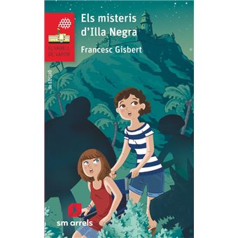 Els misteris d illa negra
