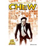 Chew 12