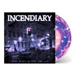 Change The Way You Think - Vinilo color