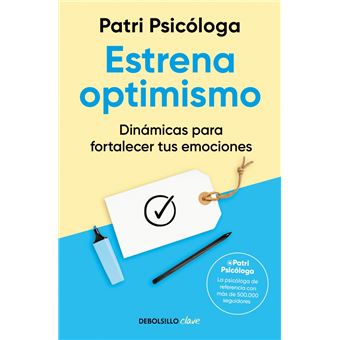 Estrena optimismo