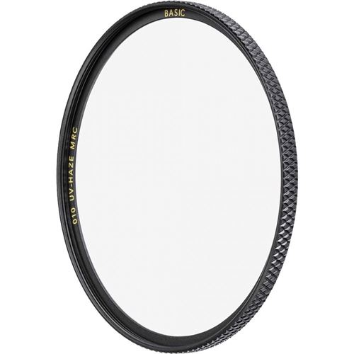 Filtro B+w Uv Mrc 39 Mm