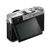 Cámara EVIL Fujifilm X-E4 Plata Body + Kit accesorios