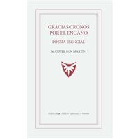 Gracias Cronos Por El Engaño