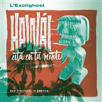 Hawai Esta En Tu Mente - Vinilo