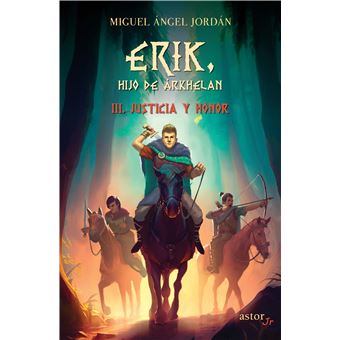 Erik, hijo de Árkhelan III