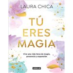 Tú eres magia