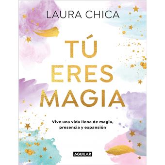 Tú eres magia