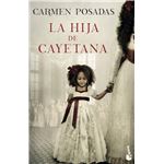 La hija de cayetana