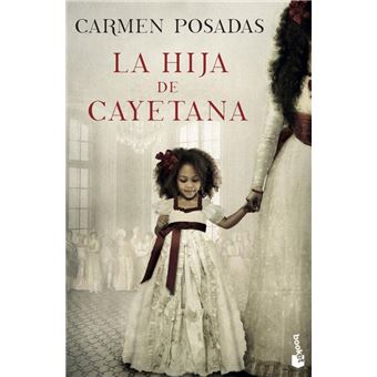 La hija de cayetana