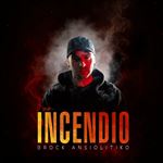 Incendio - CD