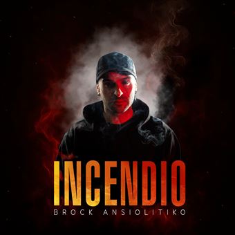 Incendio - CD
