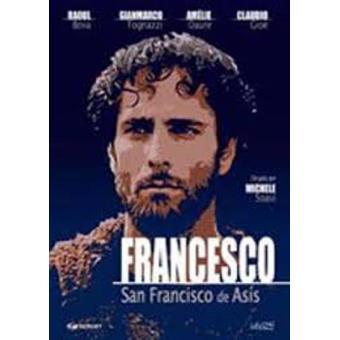 Francesco: San Francisco de Asís