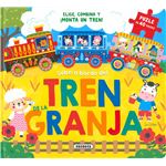 El tren de la granja