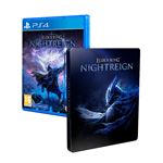 Elden Ring Nightreign Collector's Edition PS4