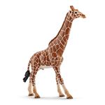 Figura schleich -  jirafa macho