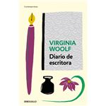 Diario de escritora