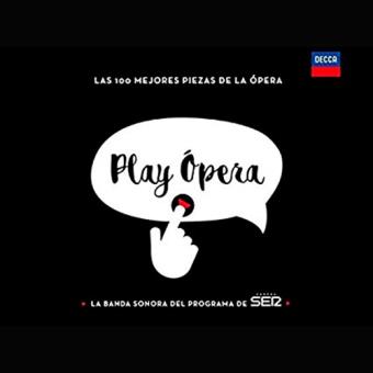 Play ópera