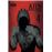 Ajin semihumano 4