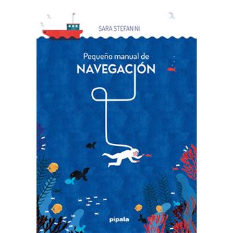 Pequeño Manual De Navegacion