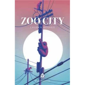 Zoo City - Lauren Beukes -5% en libros | Fnac