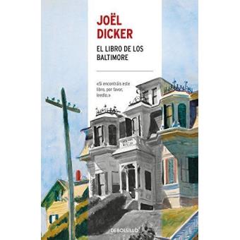 Libro de los Baltimore