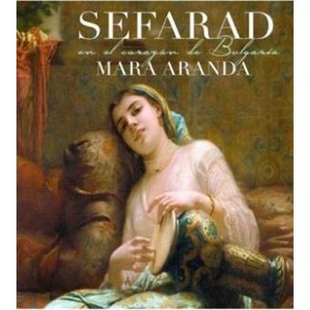 Sefarad En El Corazon De Bulgaria - CD