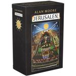 Jerusalén (Estuche novela)