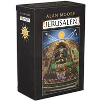 Jerusalén (Estuche novela)