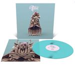Drain - Vinilo Azul