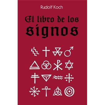 El Libro De Los Signos