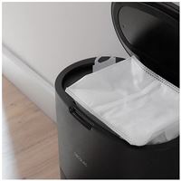 Pack 3 bolsas para Cecotec Conga Home 2.000