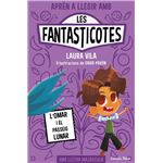 Les fantasticotes 3. l´´omar i el passeig lunar