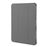 Funda Tucano Satin para iPad Air 2024 11" M2 Gris