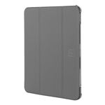 Funda Tucano Satin para iPad Air 2024 11" M2 Gris