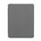Funda Tucano Satin para iPad Air 2024 11" M2 Gris