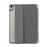 Funda Tucano Satin para iPad Air 2024 11" M2 Gris