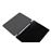 Funda Tucano Satin para iPad Air 2024 11" M2 Gris