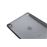 Funda Tucano Satin para iPad Air 2024 11" M2 Gris