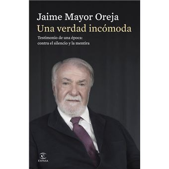 Una verdad incómoda. Testimonio de una época: contra el sile