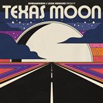 Texas Moon EP - Vinilo