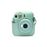 Funda Fujifilm Verde para Instax Mini 12