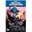 Batman superman 1-los infectados 1