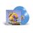Here Comes The Rain - 2 Vinilos Azul