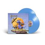 Here Comes The Rain - 2 Vinilos Azul