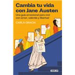 Cambia tu vida con Jane Austen