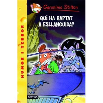 Qui ha raptat l'esllanguida