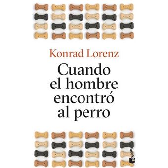 Cuando el hombre encontro al perro