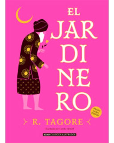 Alma El Jardinero