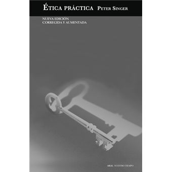 Ética práctica