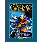 Patomas 3 Disney Limited
